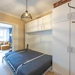 Apartment Wimbledon D - 0205 *