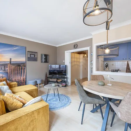 Apartment Wimbledon D - 0205