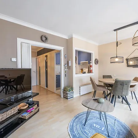 Wimbledon D - 0205 Middelkerke