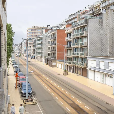 Wimbledon D - 0205 Apartment *