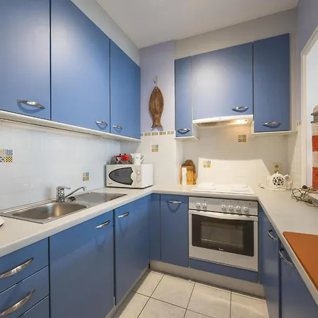 Apartment Wimbledon D - 0205 Middelkerke