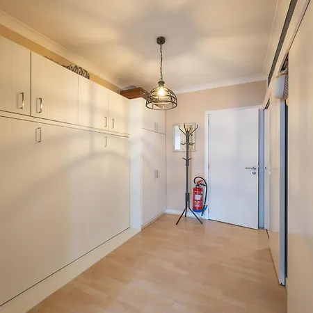 Apartment Wimbledon D - 0205 Middelkerke